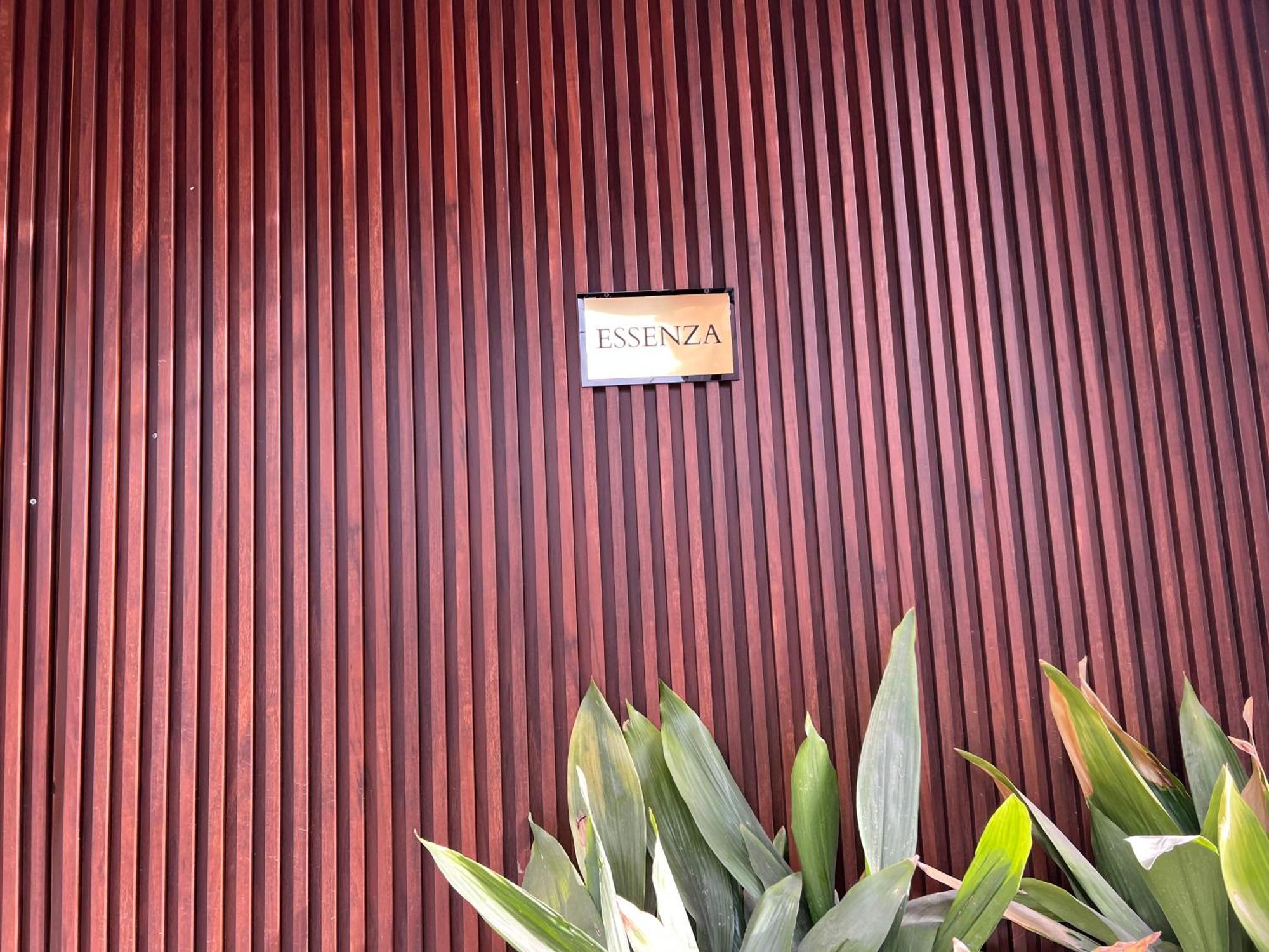 Essenza Tirane Apartment Luaran gambar